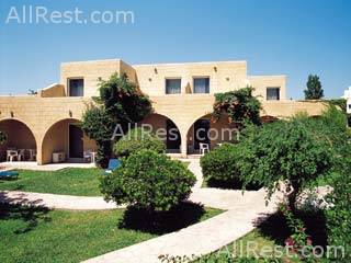 Sun Palace Hotel 8